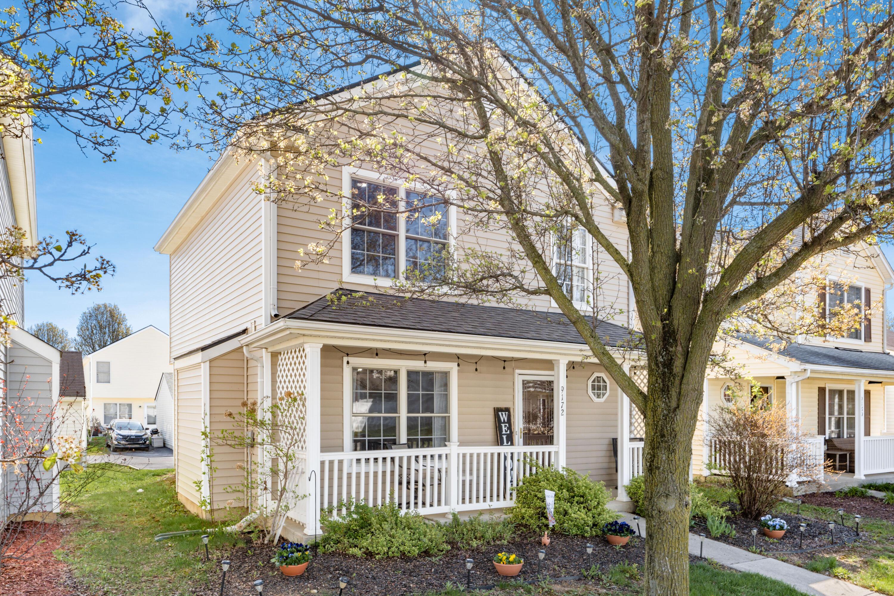 9172 Drum Place, Orient, Ohio image 8