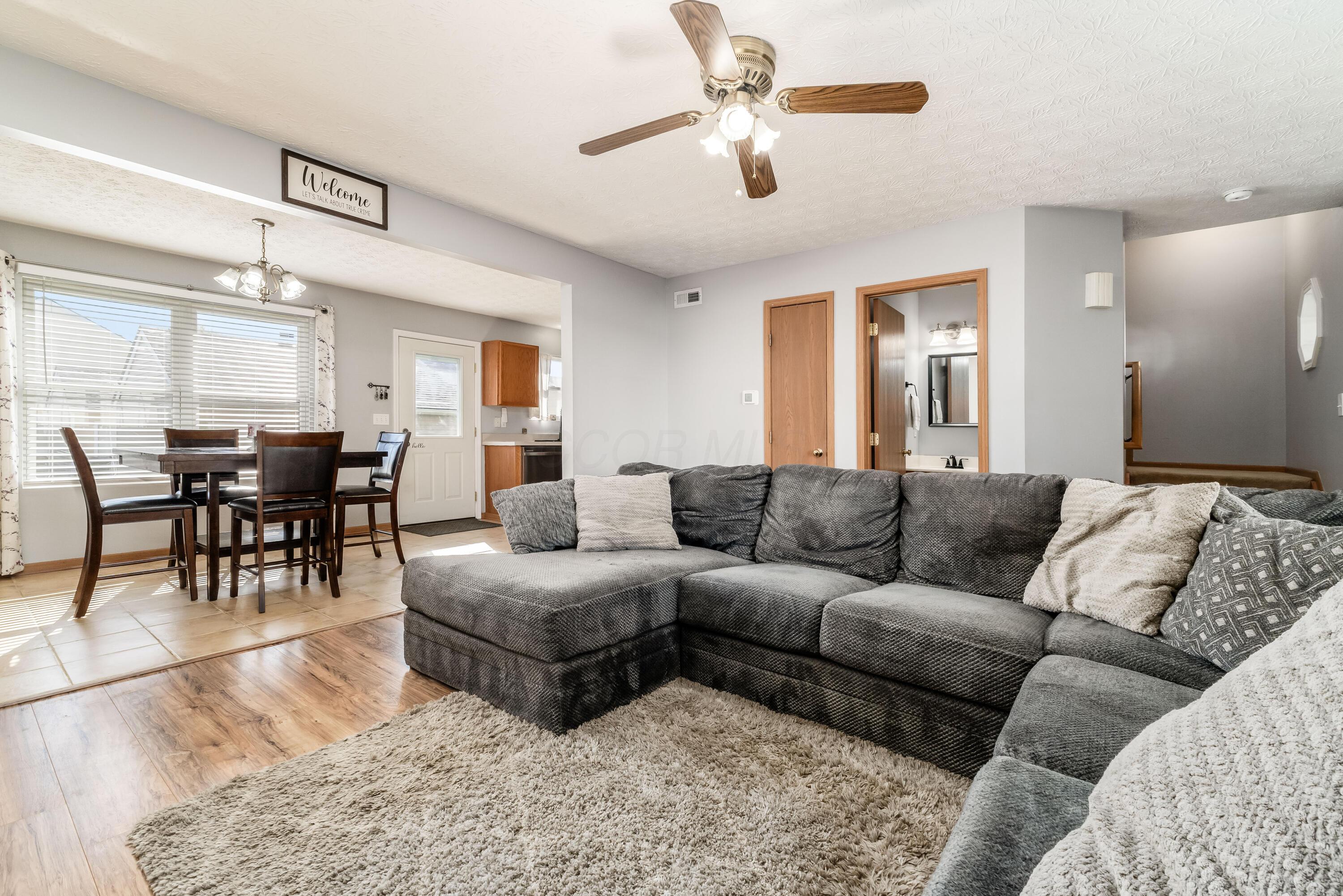 9172 Drum Place, Orient, Ohio image 3