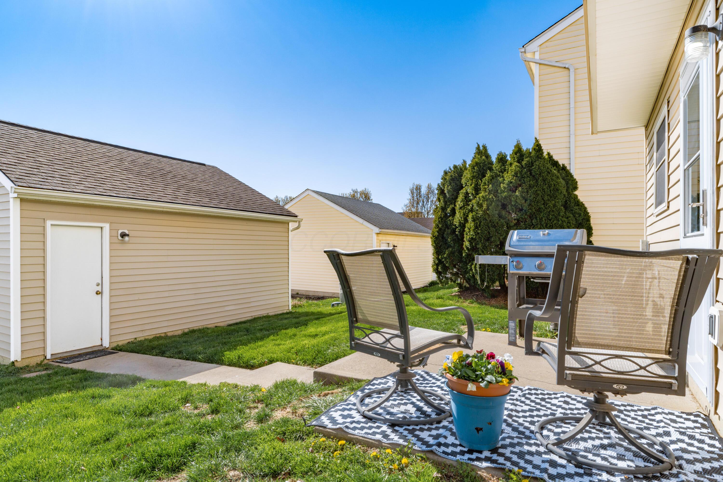9172 Drum Place, Orient, Ohio image 29
