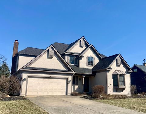 Photo of 370 Beecher Road, Gahanna, OH 43230 (MLS # 226003949)