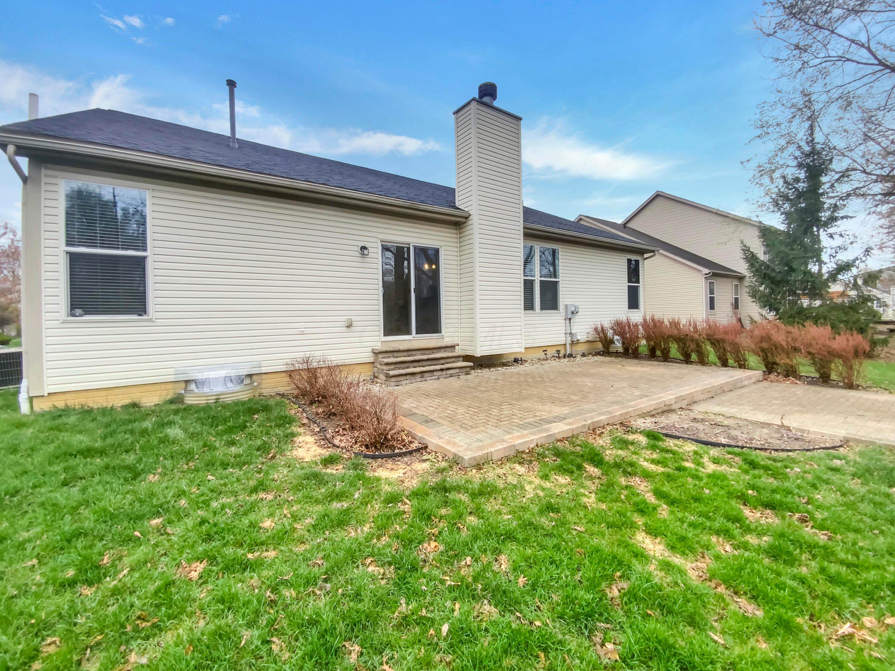 2608 Pleasant Colony Drive, Lewis Center, Ohio image 16