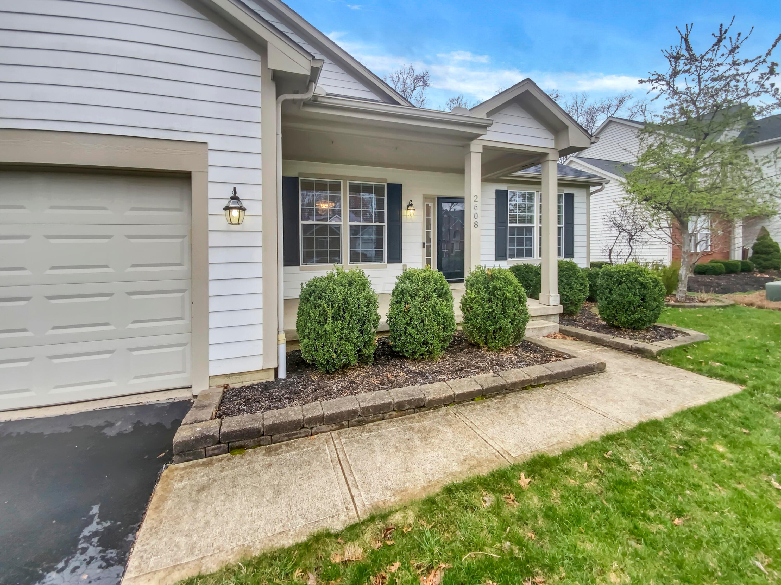 2608 Pleasant Colony Drive, Lewis Center, Ohio image 15