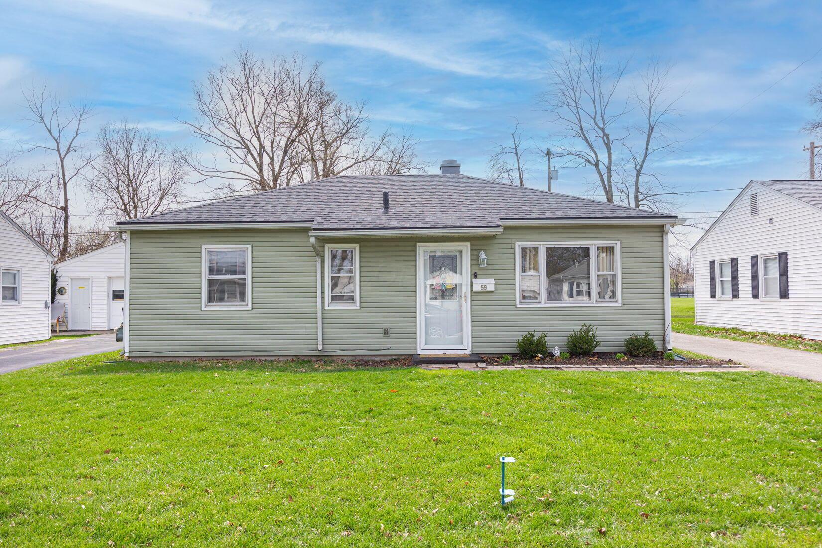 59 Orchard Heights, Delaware, Ohio image 1