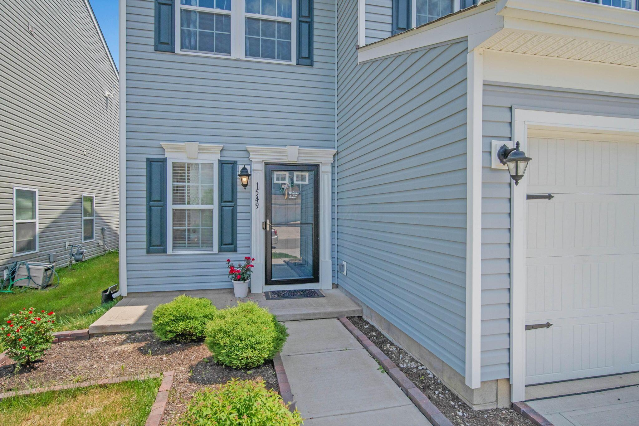 1549 Lewes Castle Drive, Grove City, Ohio image 7
