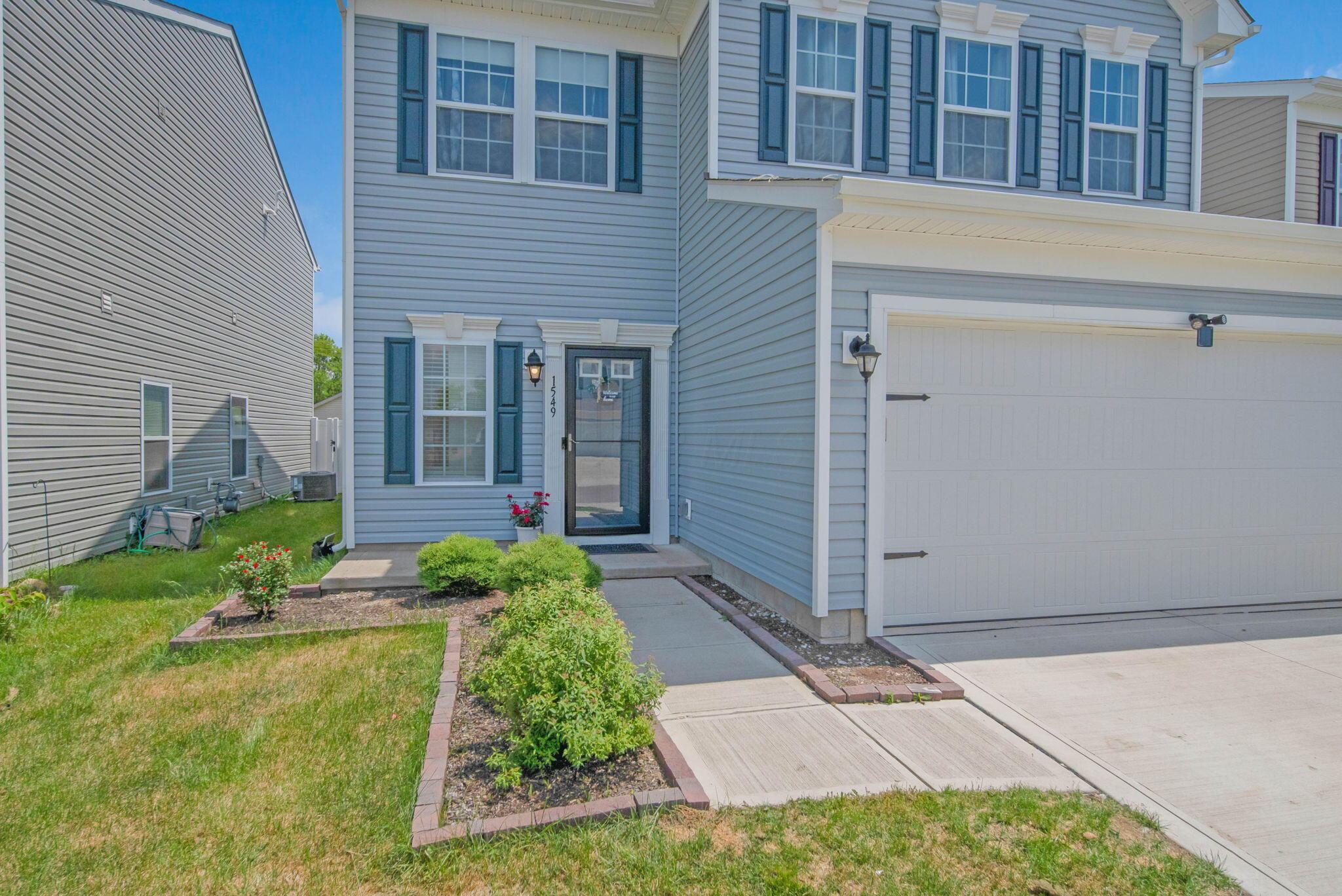 1549 Lewes Castle Drive, Grove City, Ohio image 8