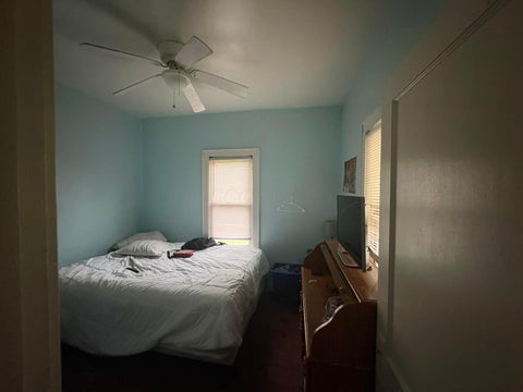 Tiny photo for 1489 W Jefferson Avenue, Columbus, OH 43211 (MLS # 226036015)