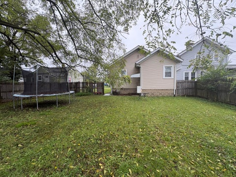 Tiny photo for 1489 W Jefferson Avenue, Columbus, OH 43211 (MLS # 226036015)