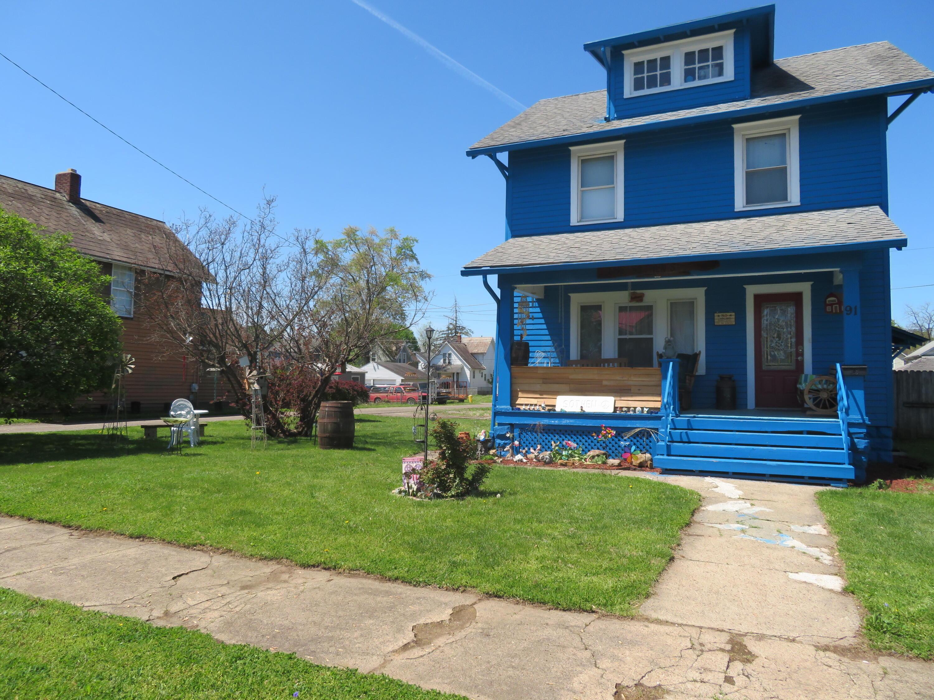 91 Madison Avenue, Newark, Ohio image 2