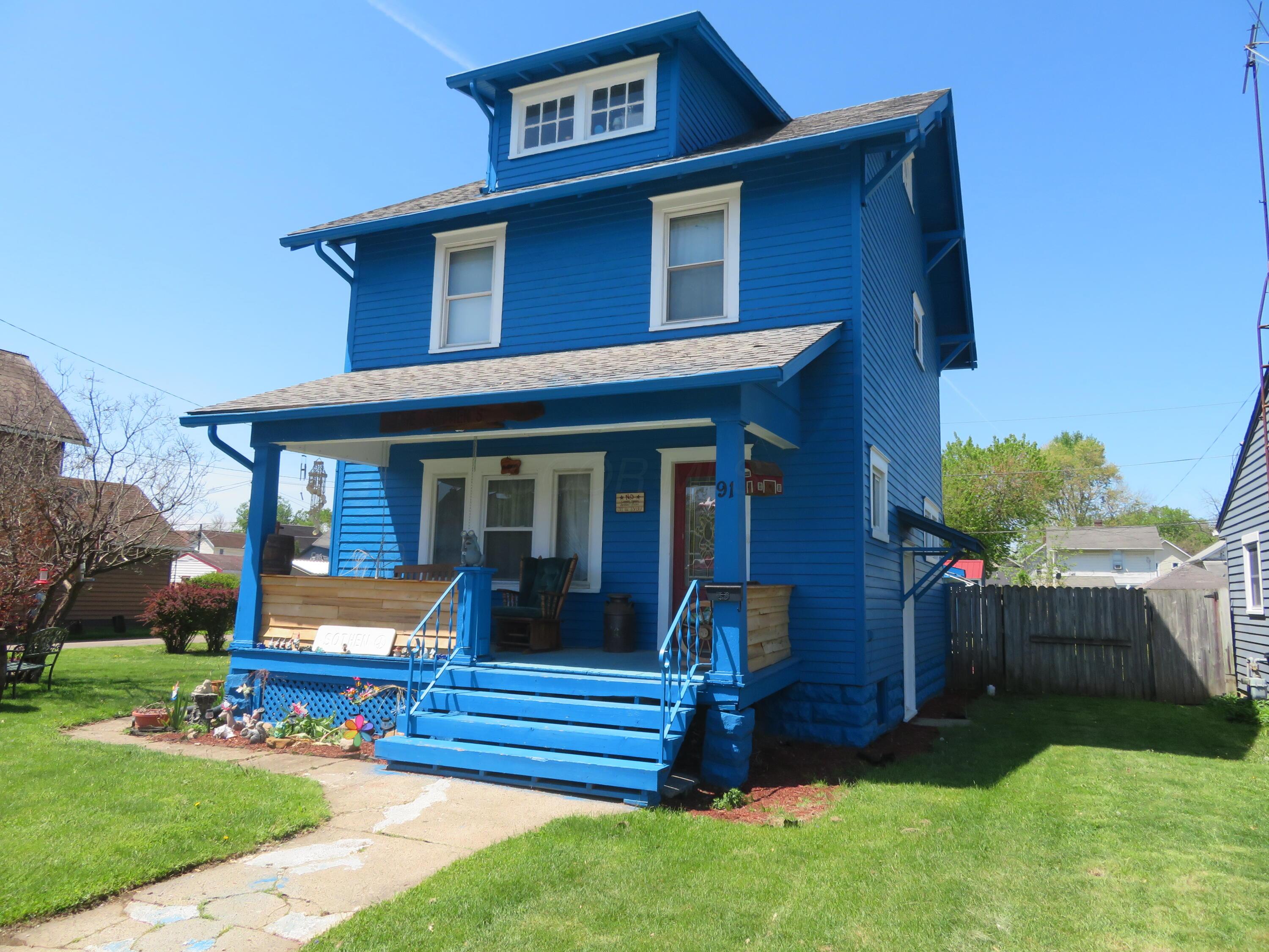 91 Madison Avenue, Newark, Ohio image 4
