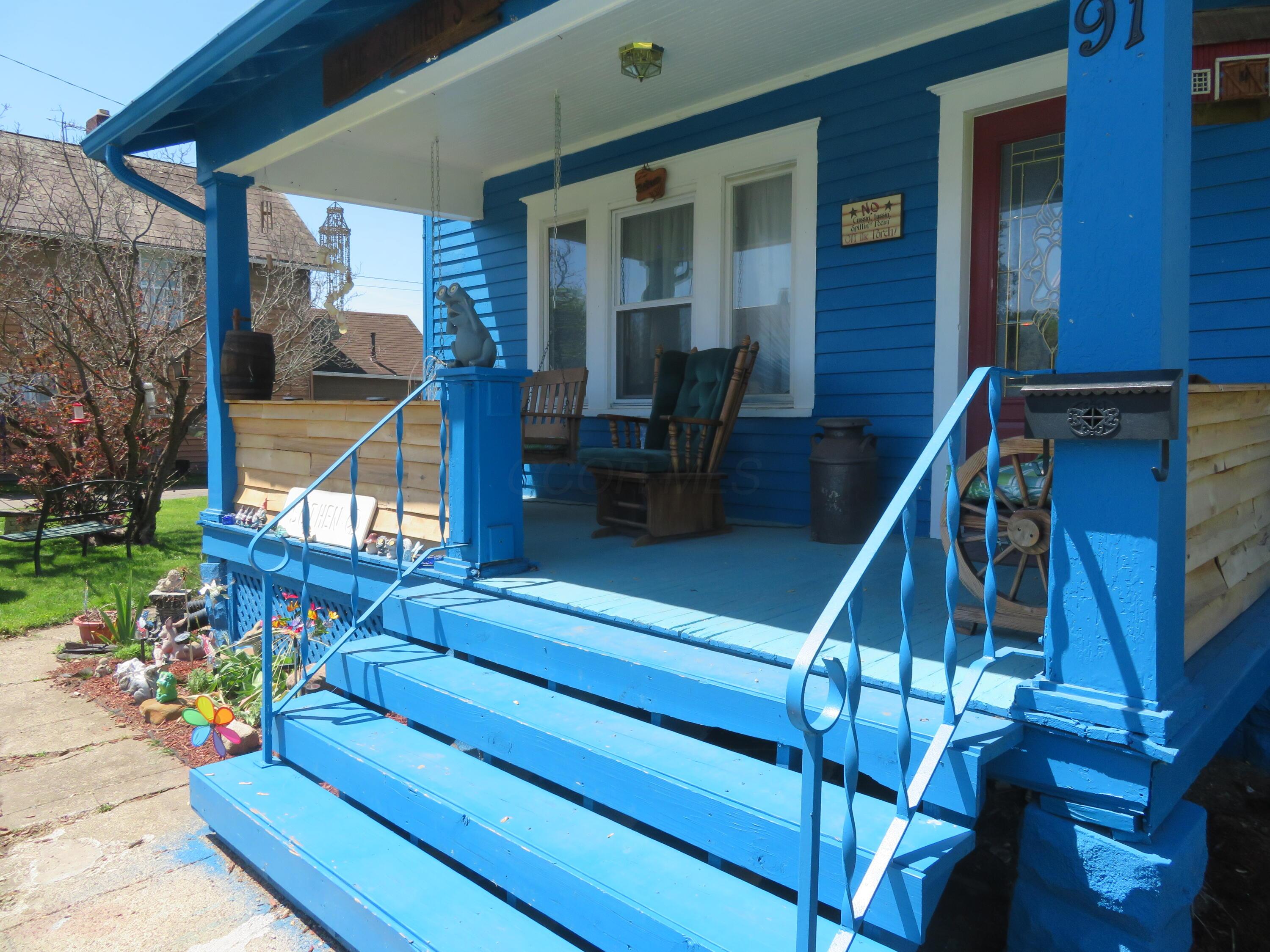91 Madison Avenue, Newark, Ohio image 5