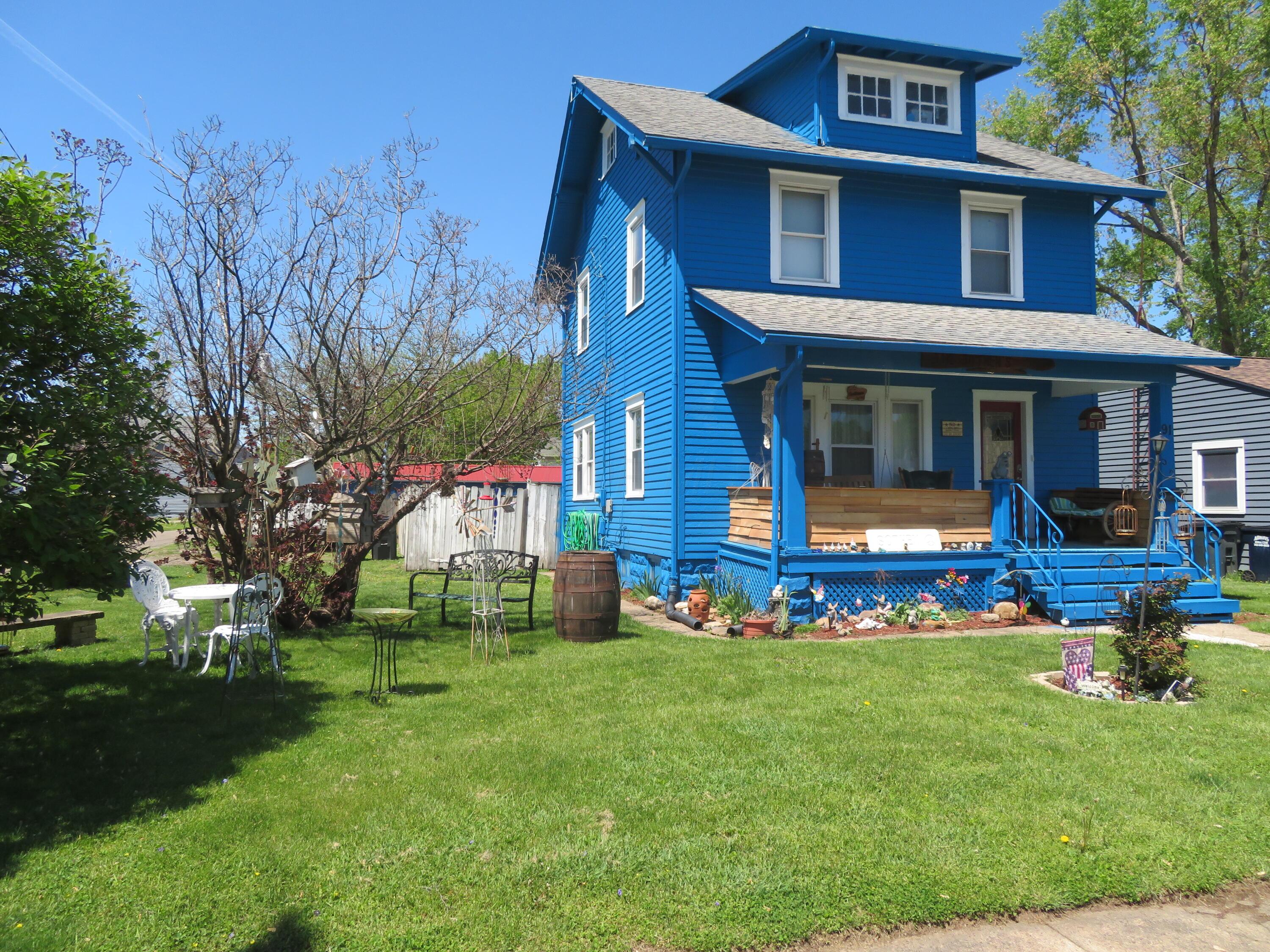 91 Madison Avenue, Newark, Ohio image 3