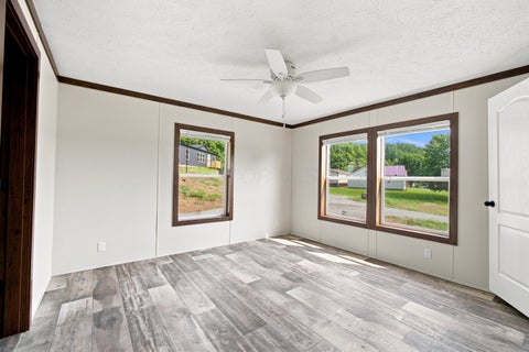 Tiny photo for 18430 Laurel Street, Laurelville, OH 43135 (MLS # 226031856)