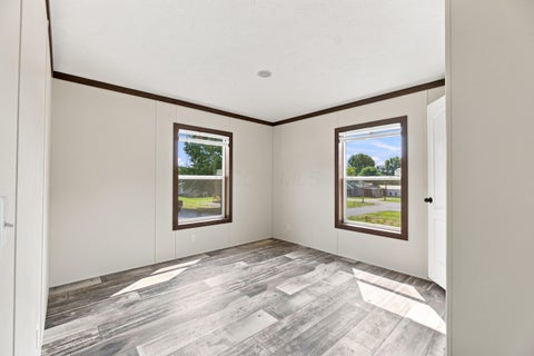 Tiny photo for 18430 Laurel Street, Laurelville, OH 43135 (MLS # 226031856)