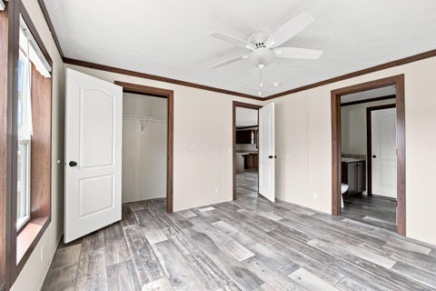 Tiny photo for 18430 Laurel Street, Laurelville, OH 43135 (MLS # 226031856)