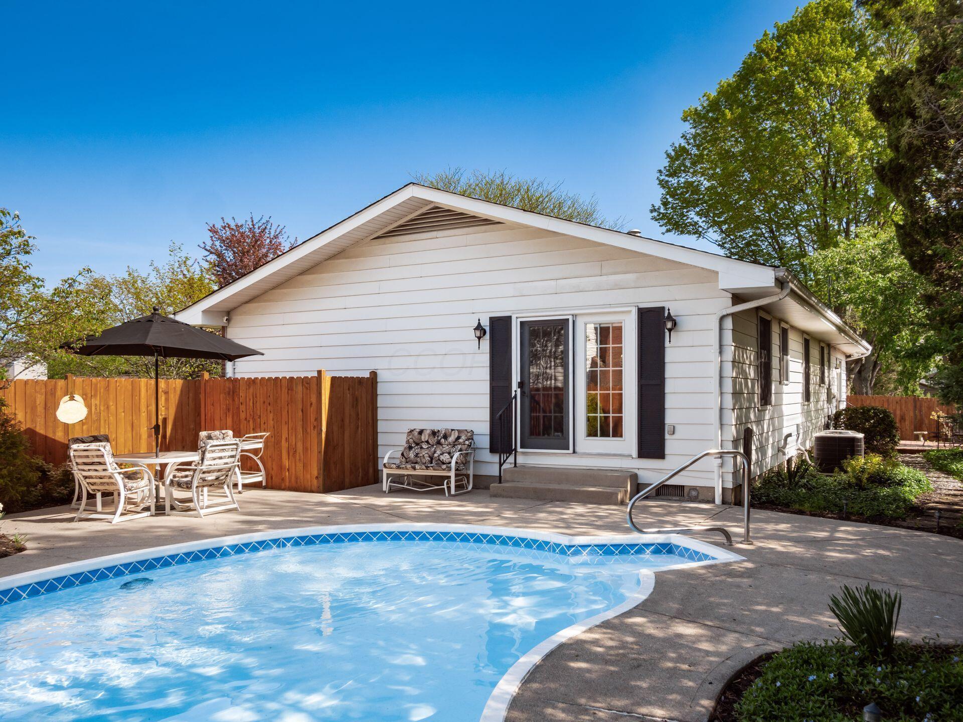 1518 Klibreck Court, Columbus, Ohio image 26