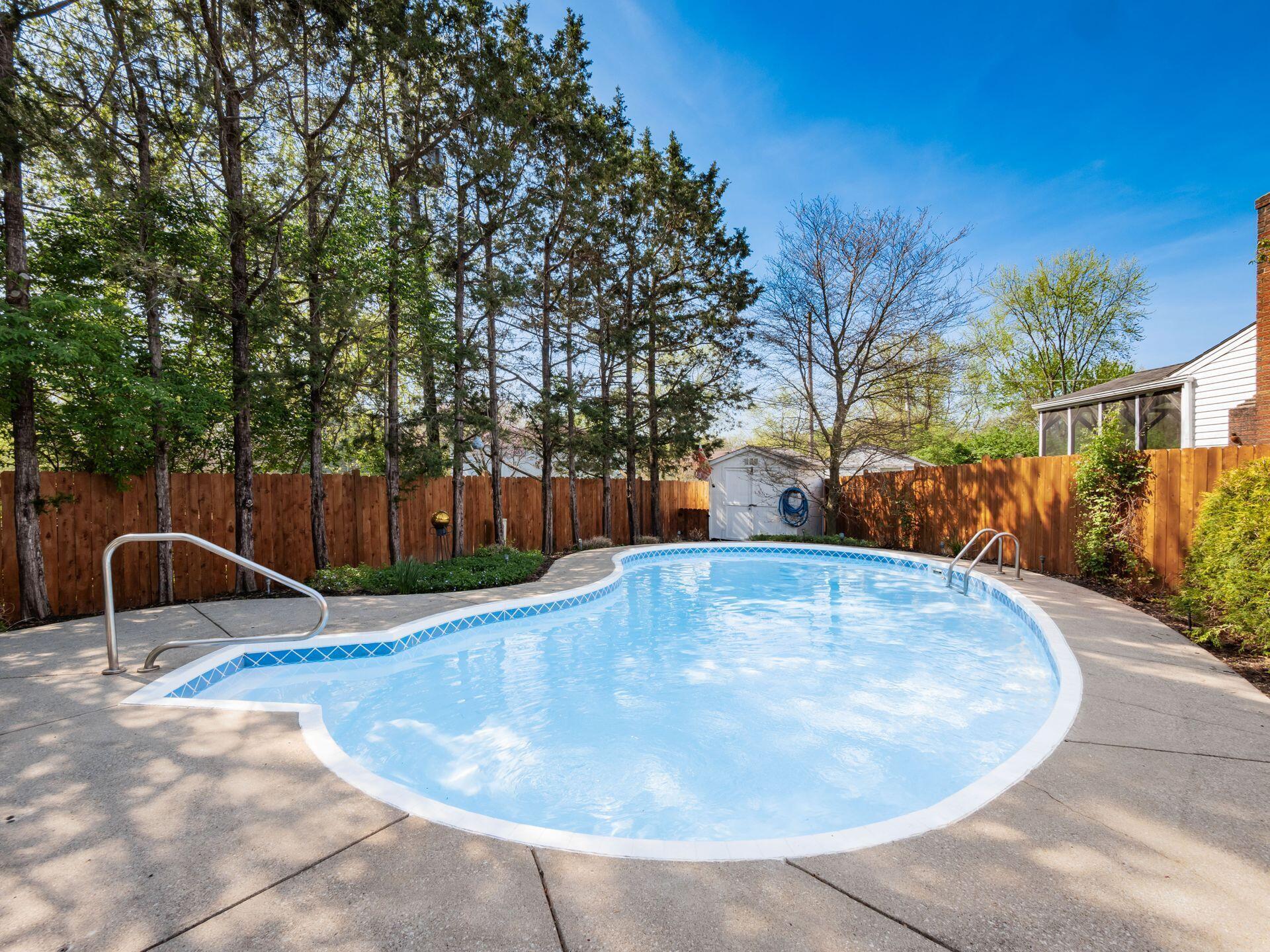 1518 Klibreck Court, Columbus, Ohio image 4