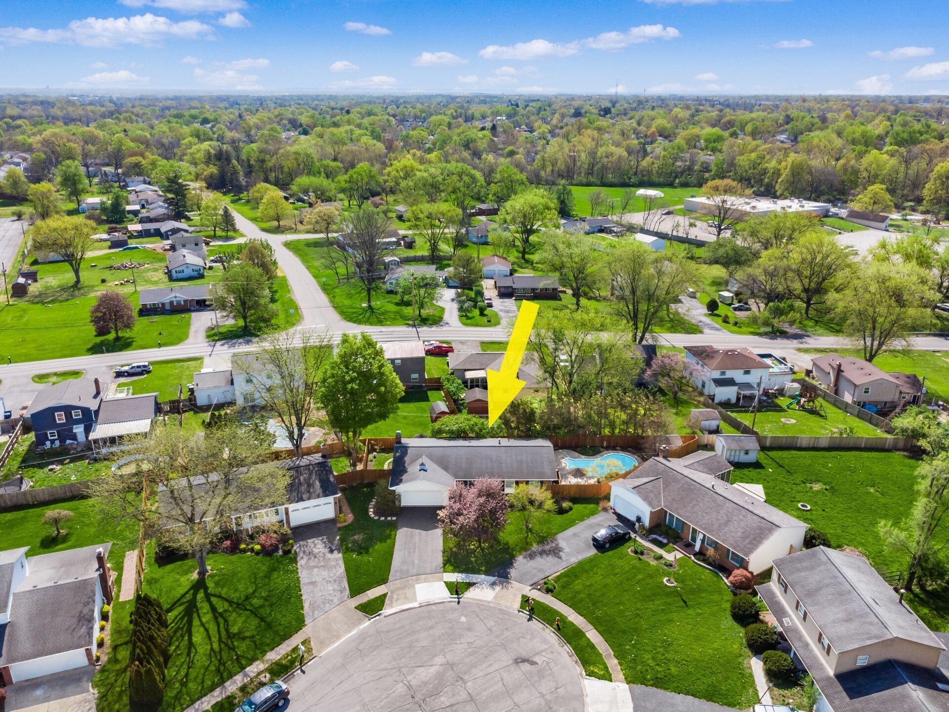 1518 Klibreck Court, Columbus, Ohio image 30