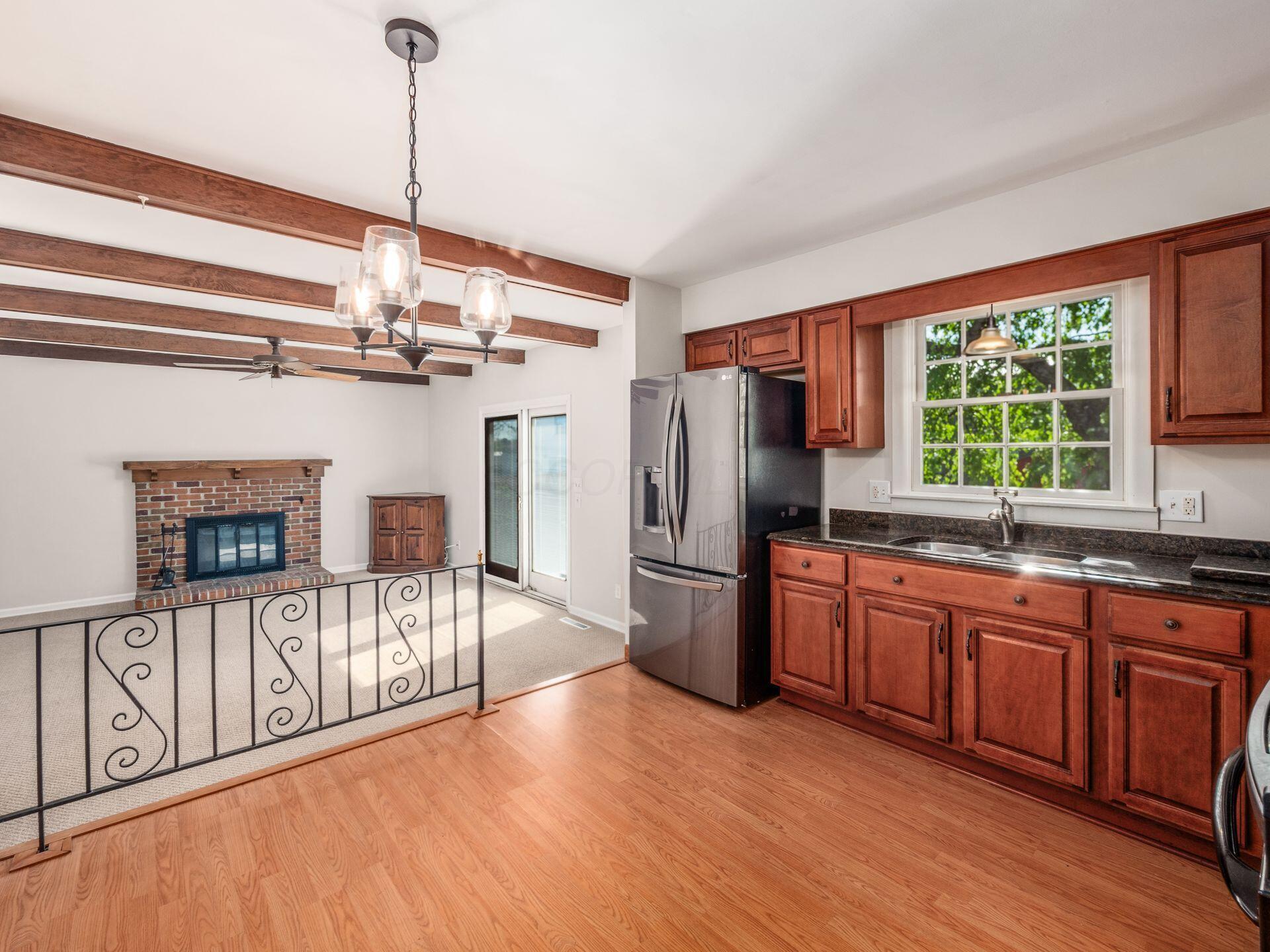 1518 Klibreck Court, Columbus, Ohio image 9