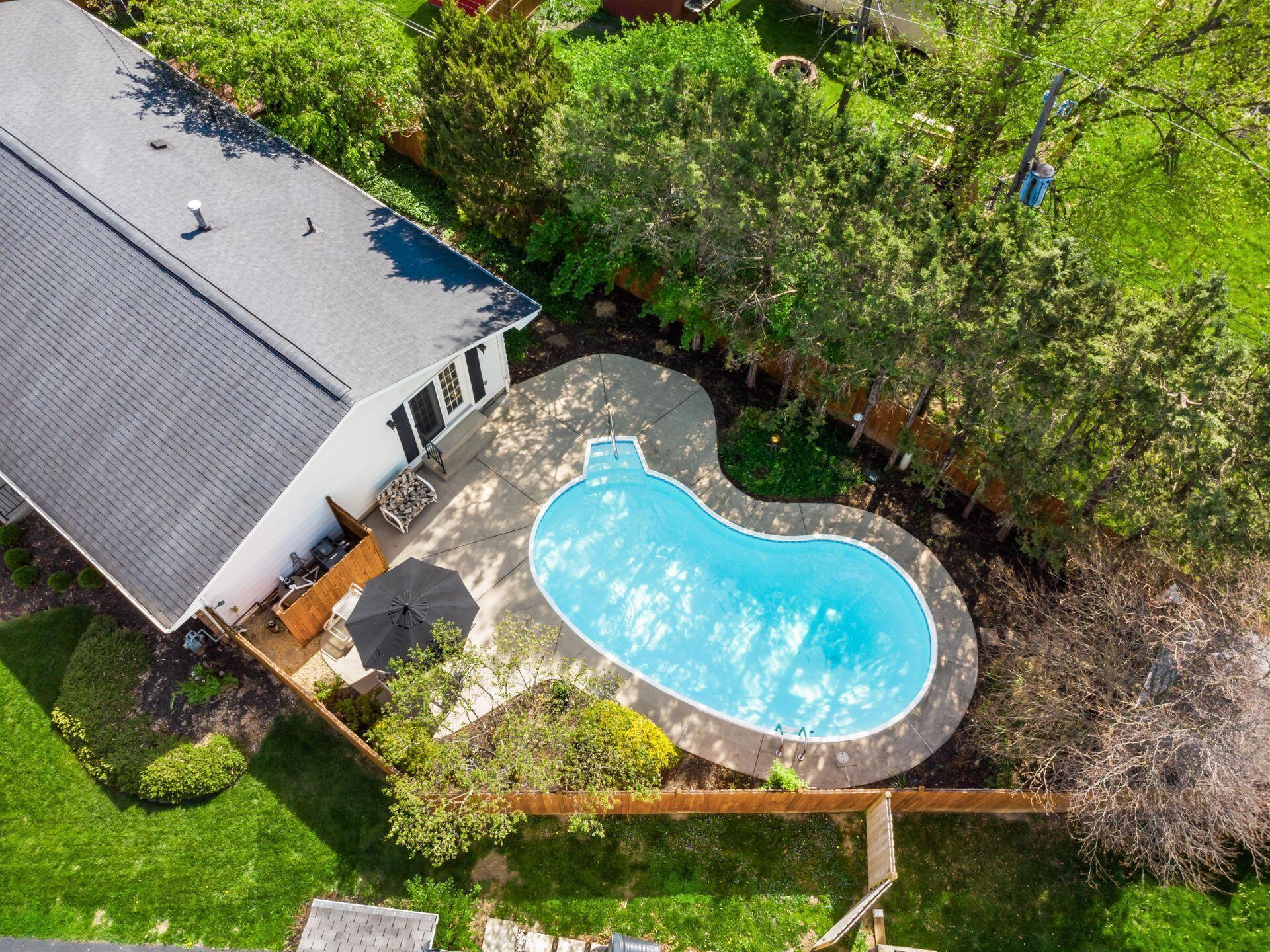 1518 Klibreck Court, Columbus, Ohio image 24