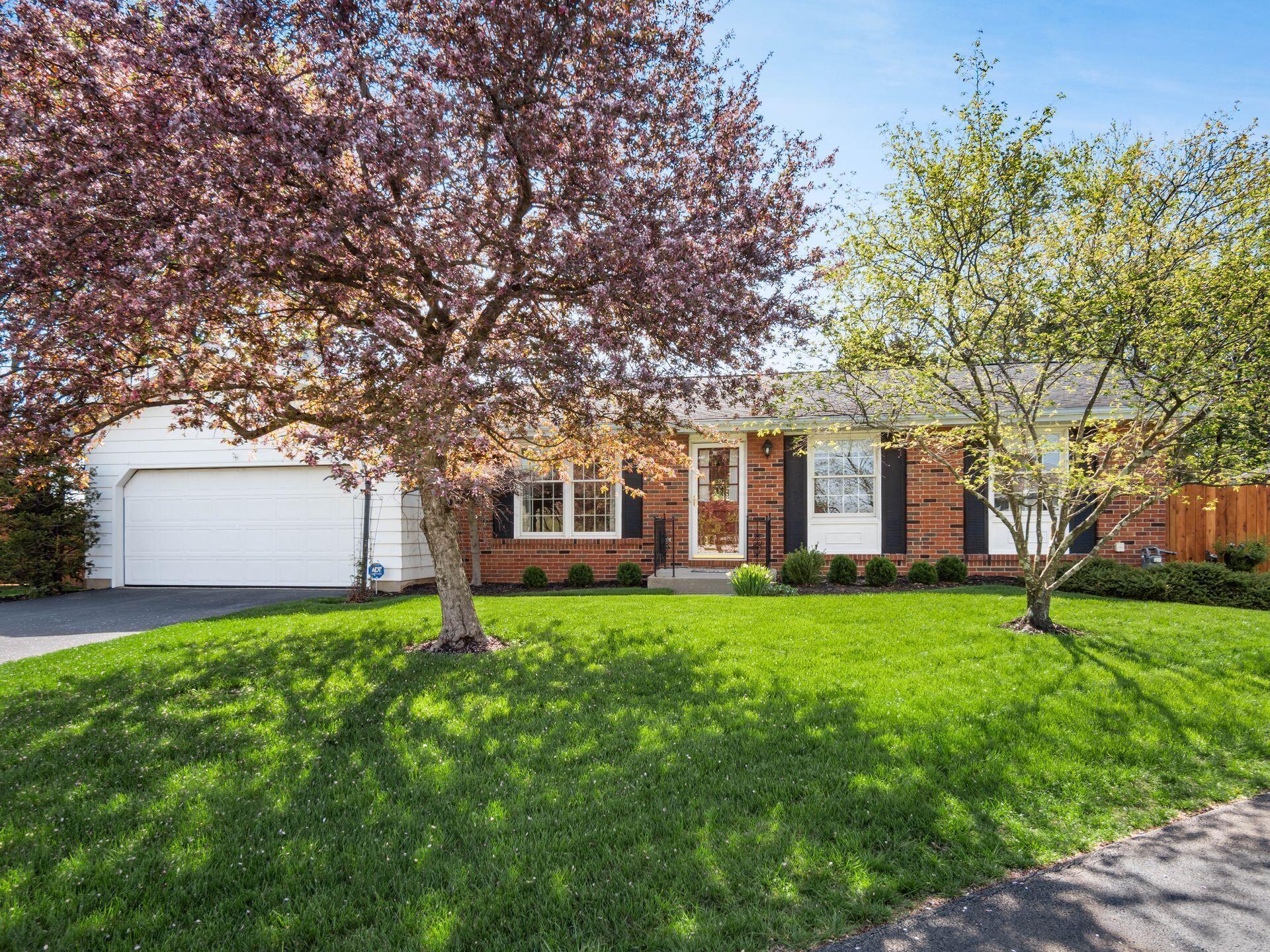 1518 Klibreck Court, Columbus, Ohio image 31