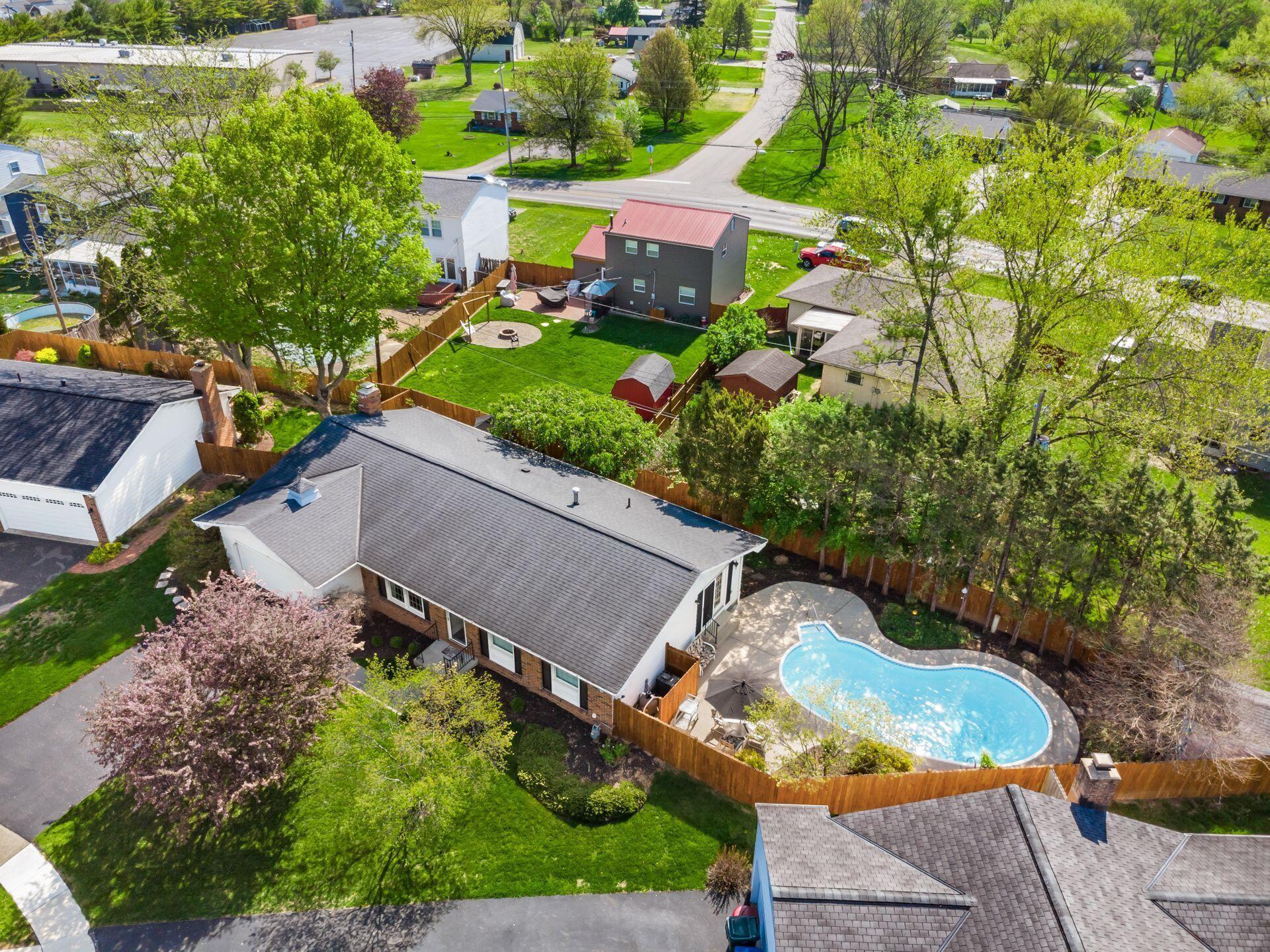 1518 Klibreck Court, Columbus, Ohio image 3