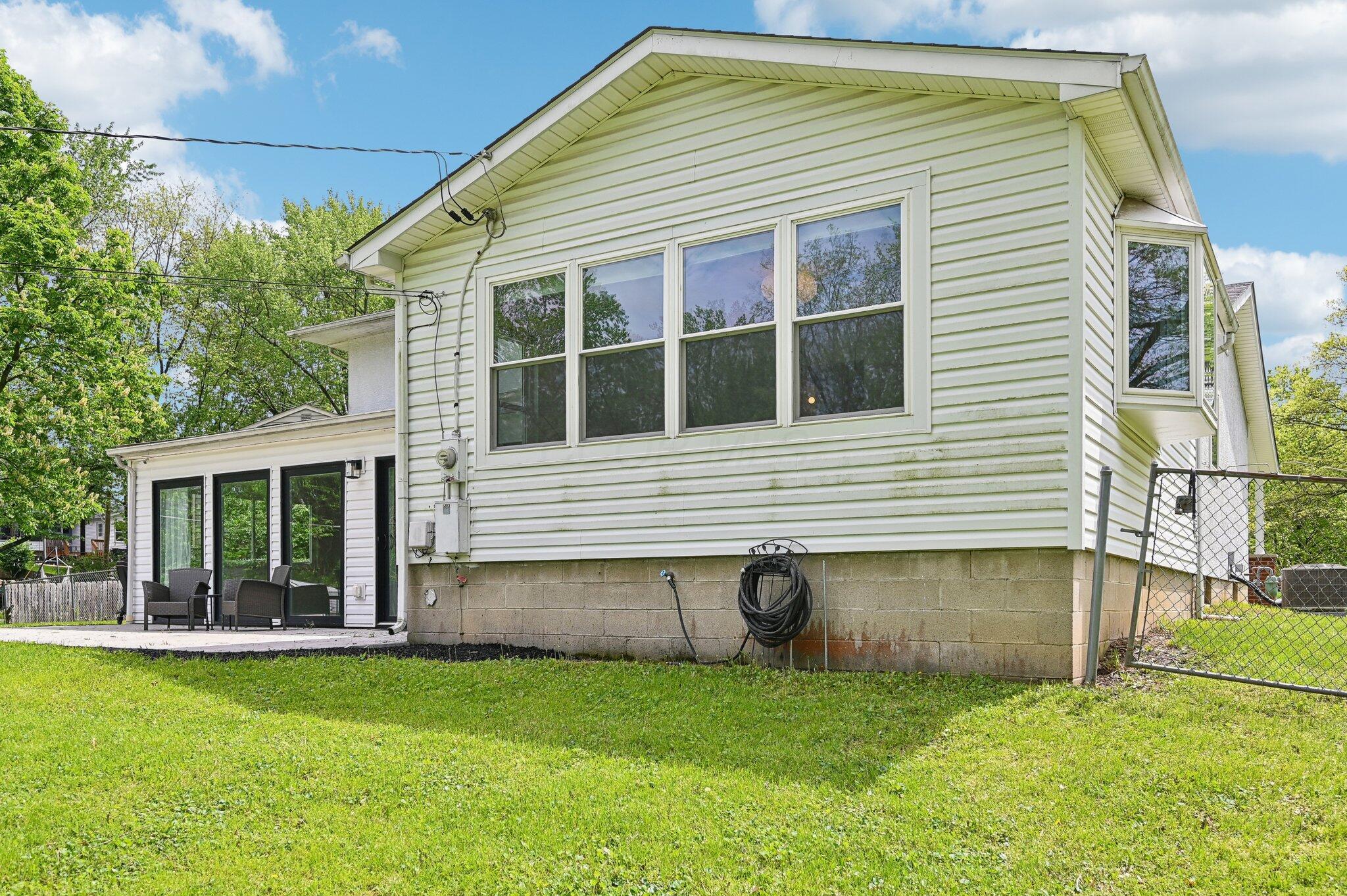 500 Cherrington Court, Westerville, Ohio image 44
