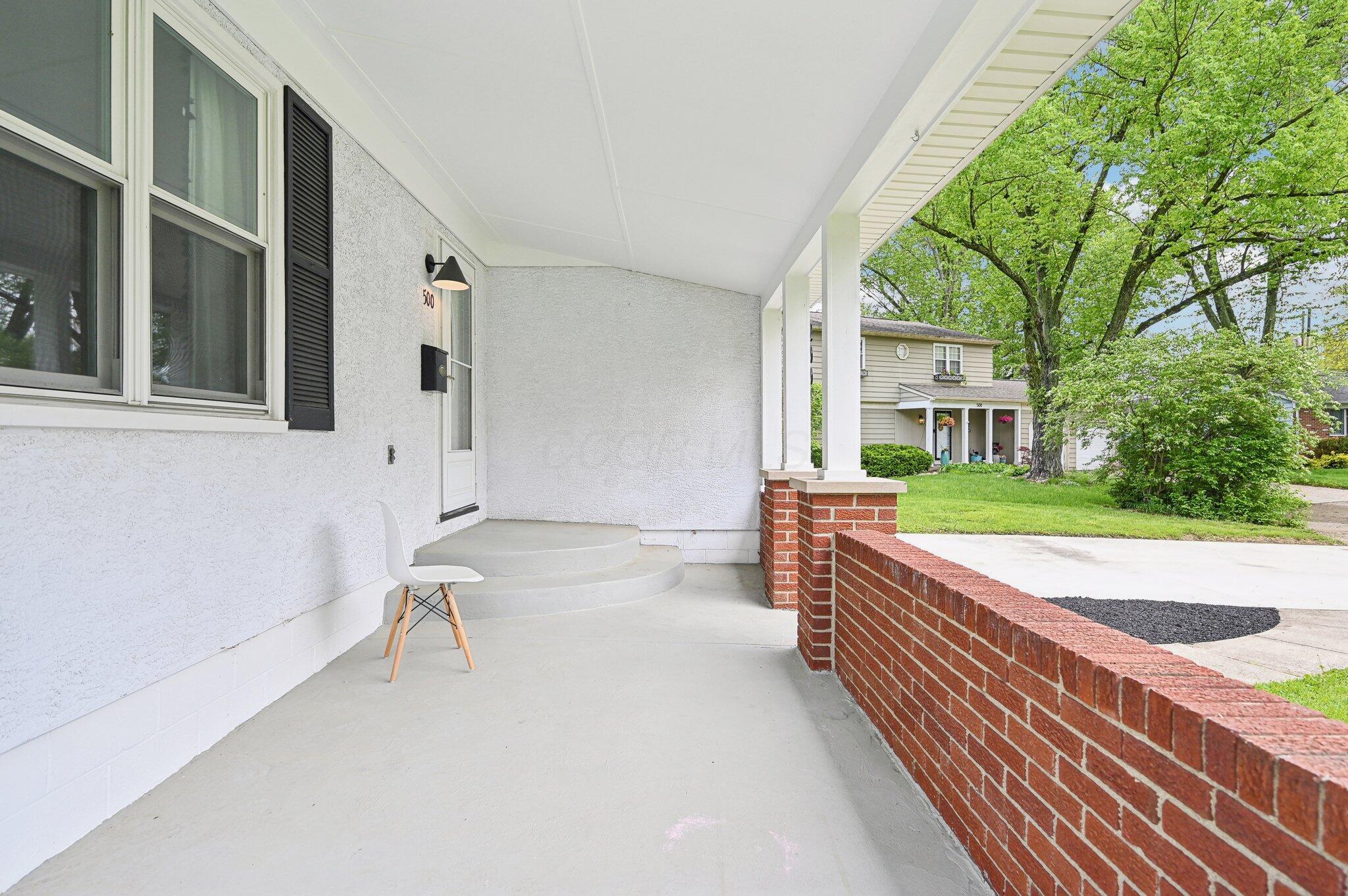 500 Cherrington Court, Westerville, Ohio image 43