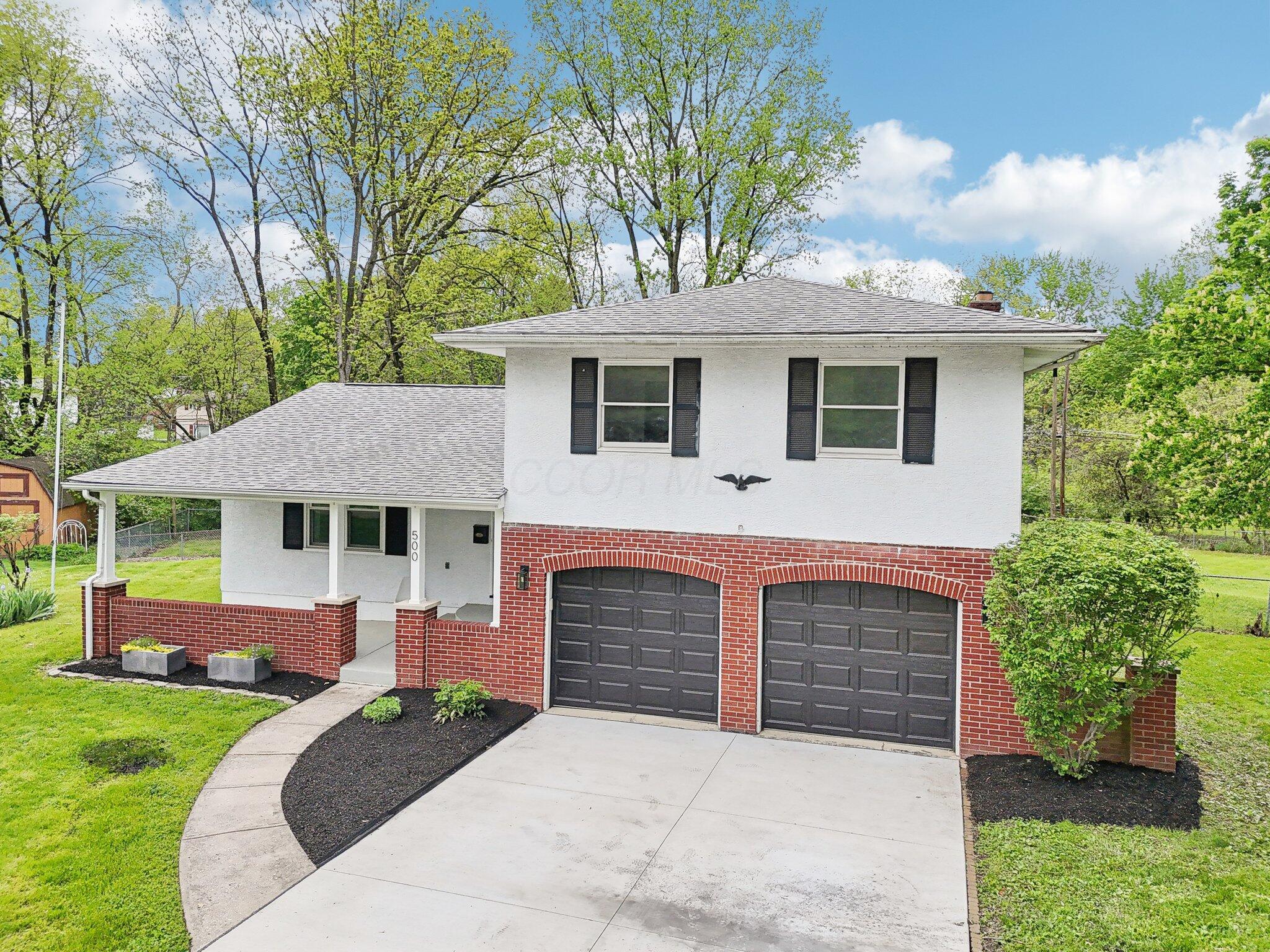 500 Cherrington Court, Westerville, Ohio image 49