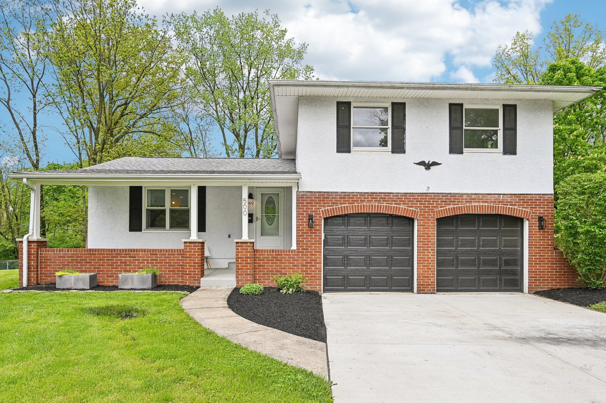 500 Cherrington Court, Westerville, Ohio image 38