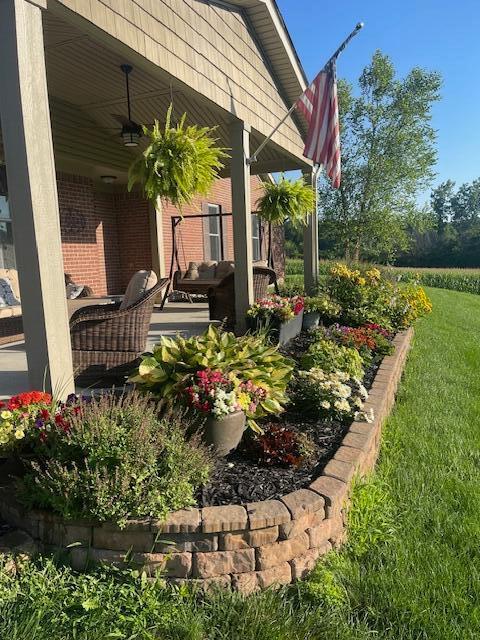 7932 State Route 161, Mechanicsburg, Ohio image 42