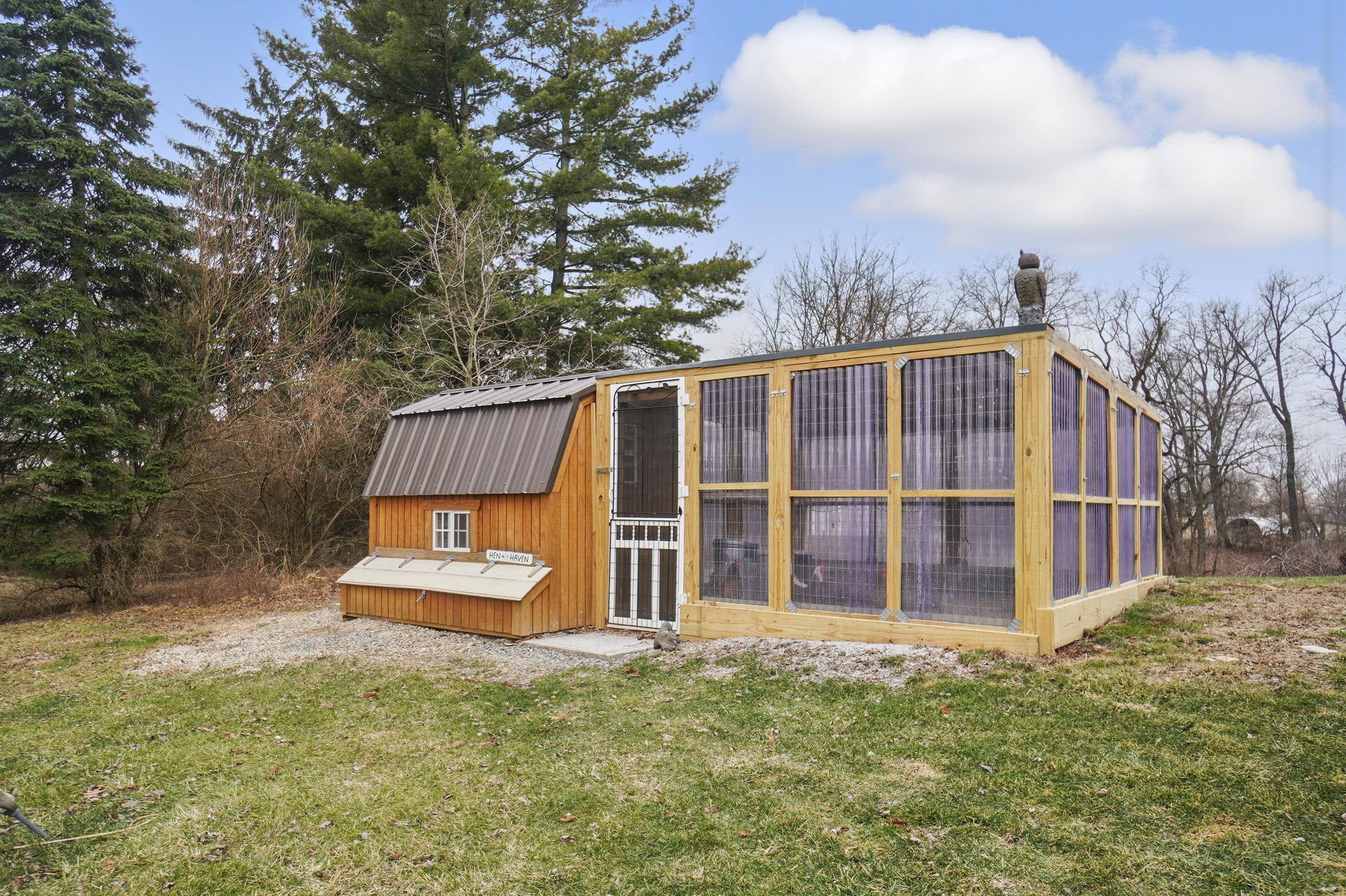 7932 State Route 161, Mechanicsburg, Ohio image 39
