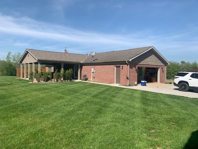 7932 State Route 161, Mechanicsburg, Ohio image 49