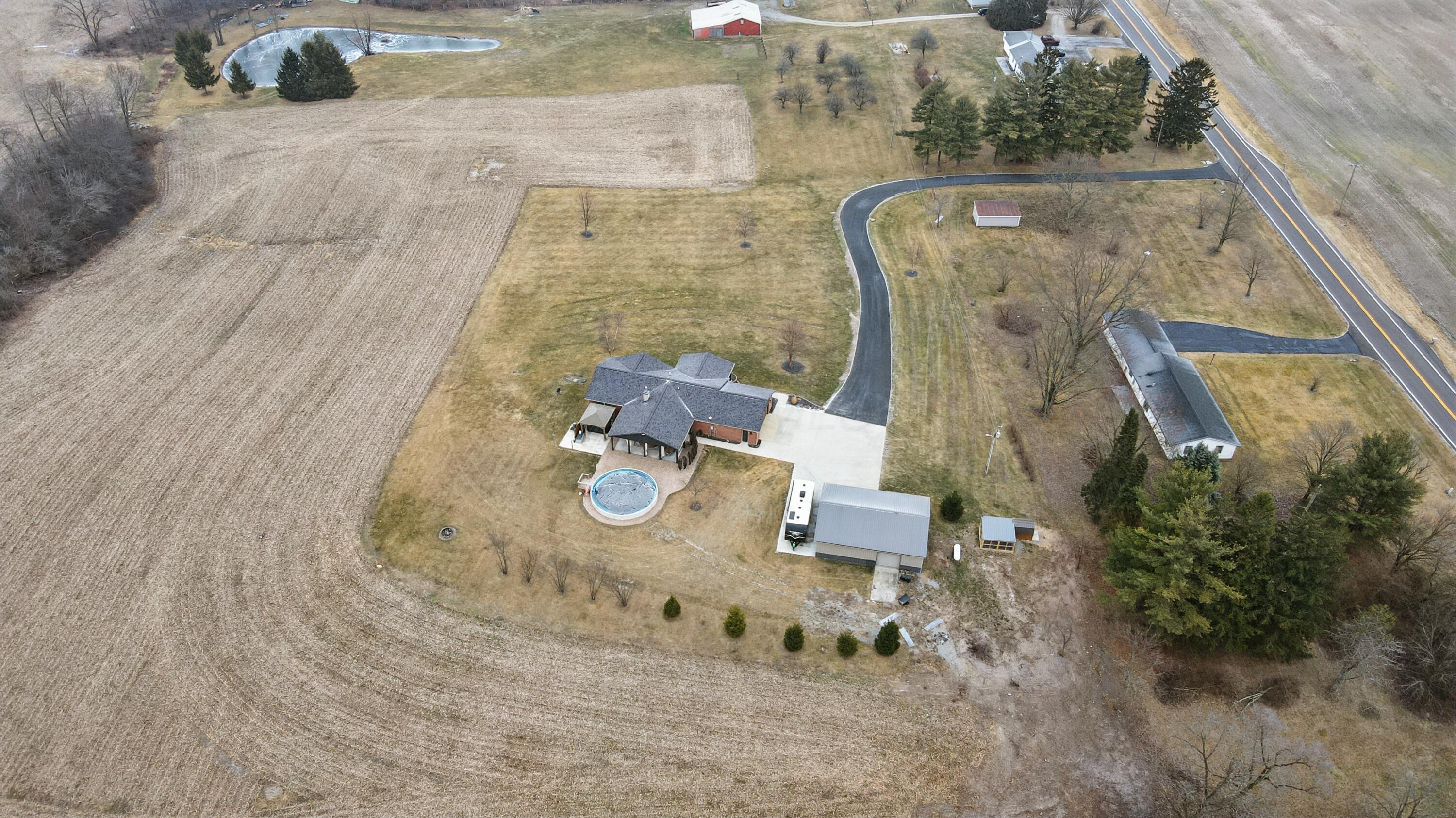 7932 State Route 161, Mechanicsburg, Ohio image 5