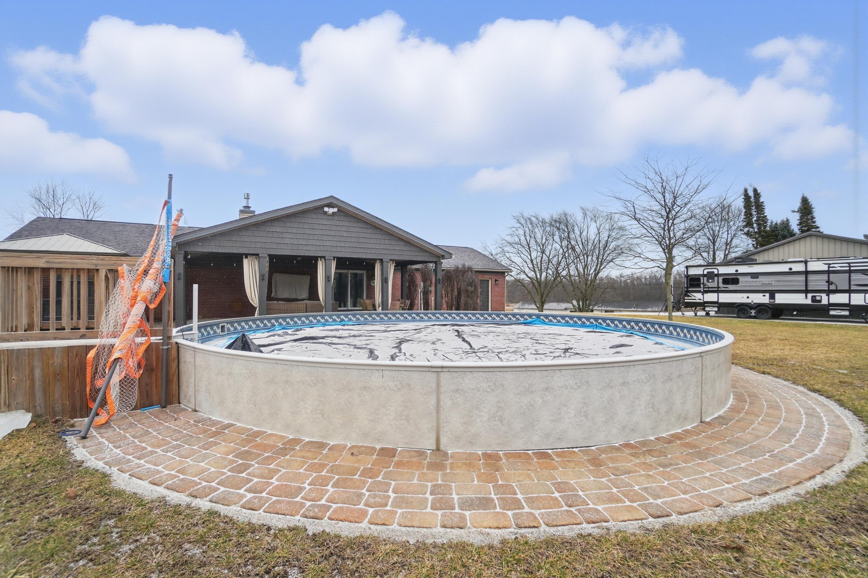 7932 State Route 161, Mechanicsburg, Ohio image 34