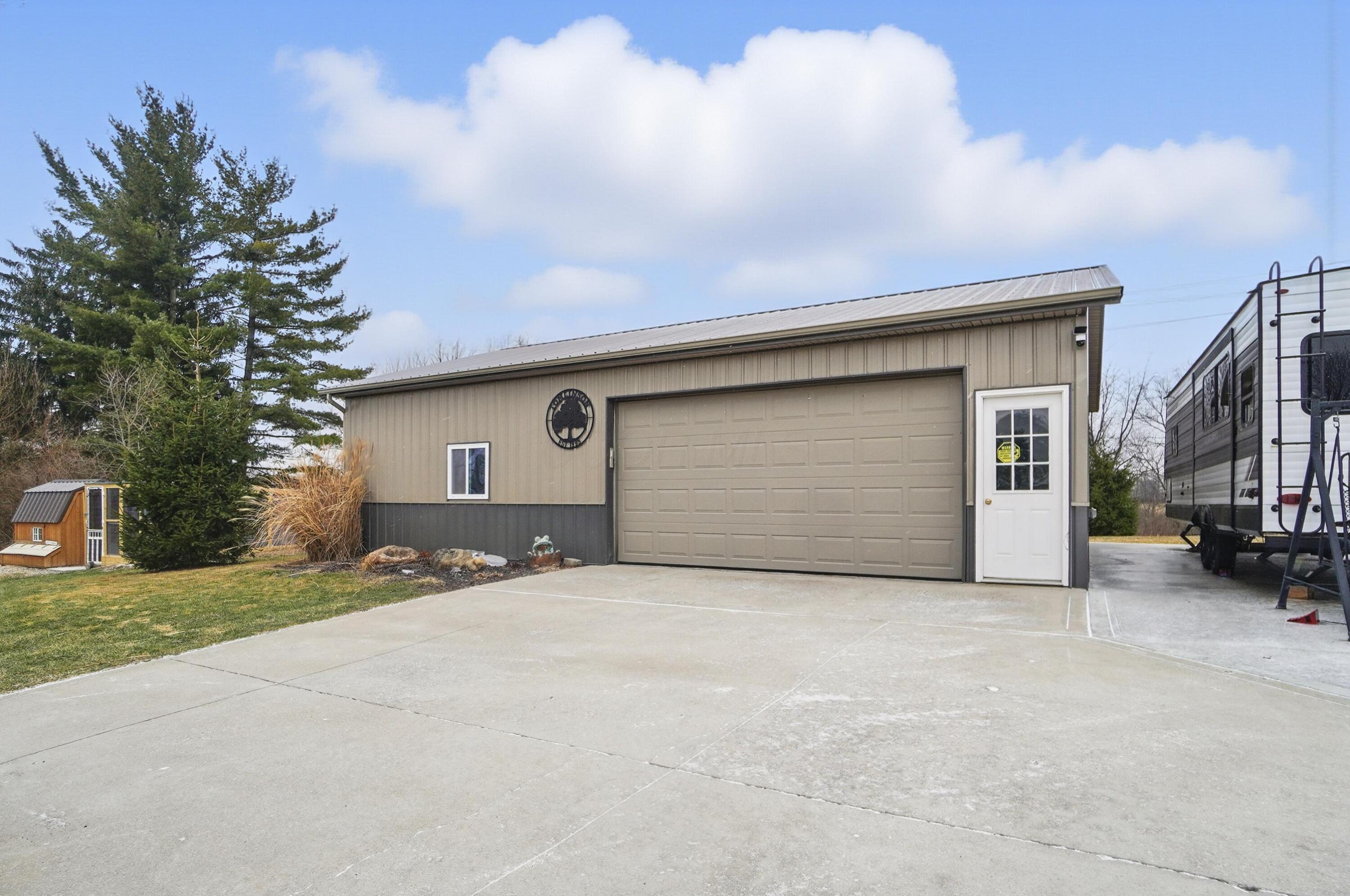 7932 State Route 161, Mechanicsburg, Ohio image 38