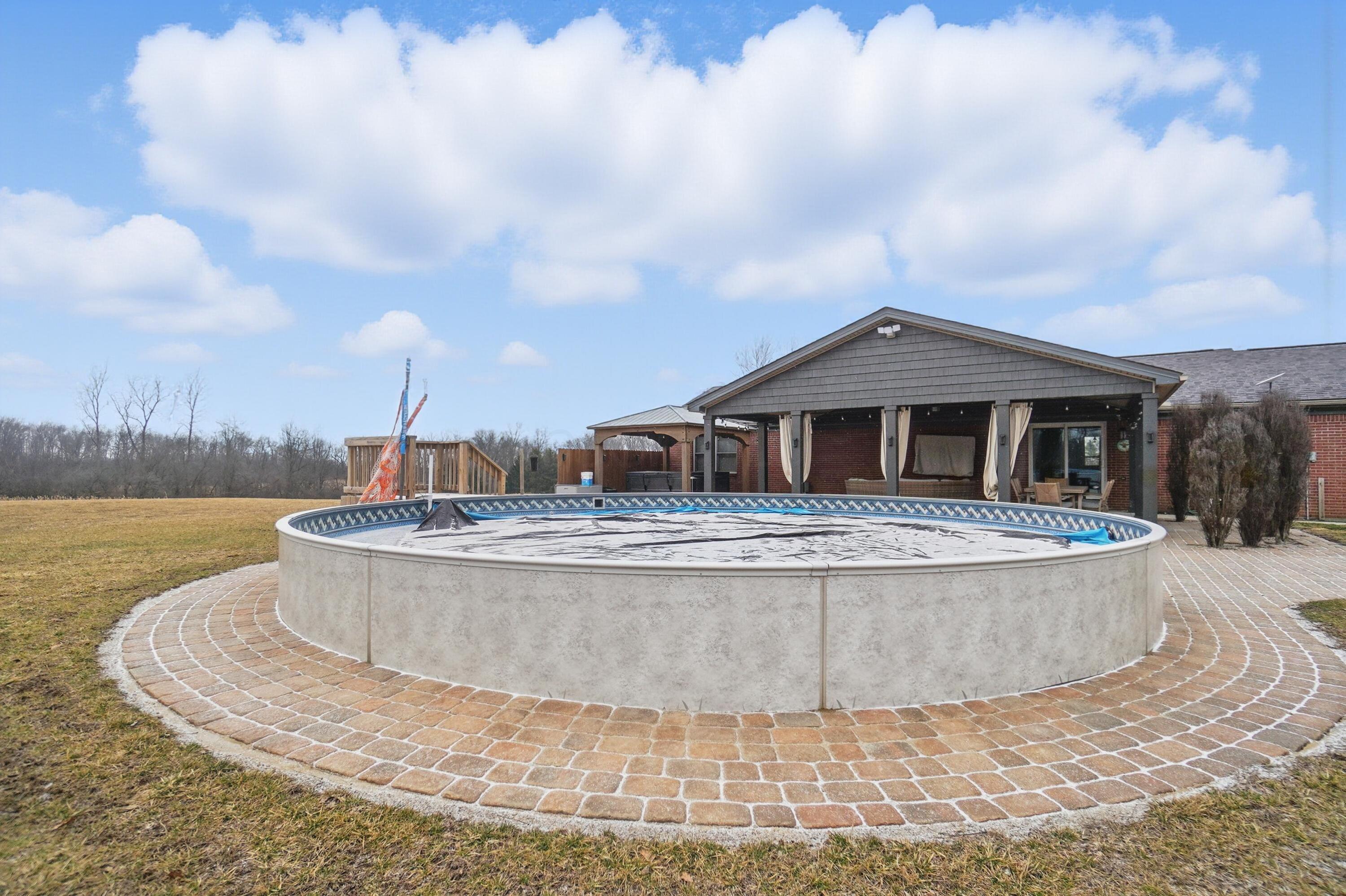 7932 State Route 161, Mechanicsburg, Ohio image 35