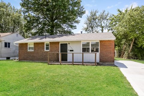 Photo of 1305 Coburg Road, Columbus, OH 43227 (MLS # 225046199)