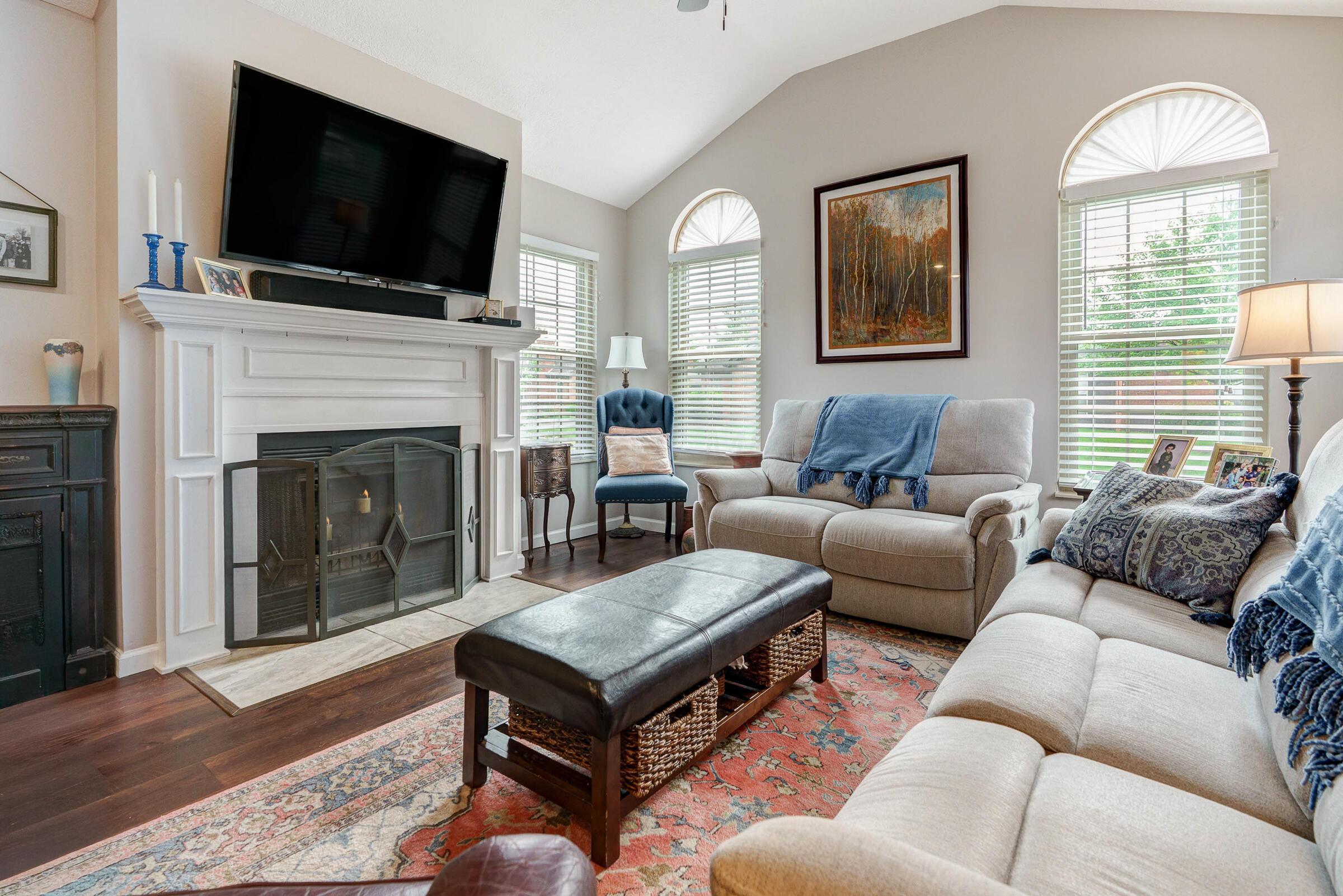 2539 Trotterslane Drive, Columbus, Ohio image 15