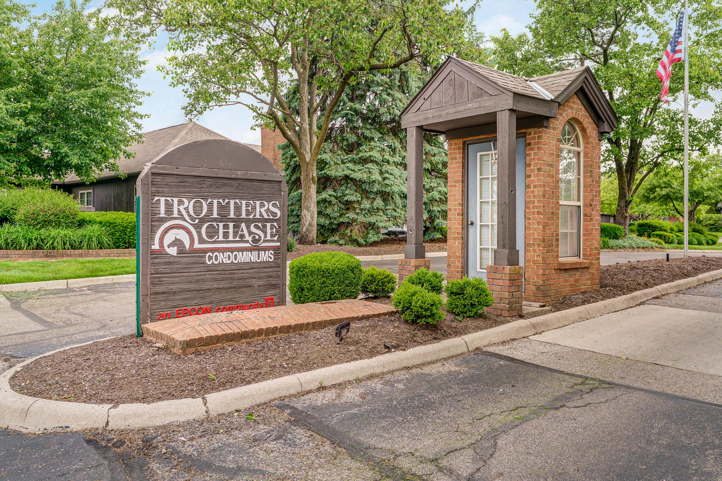 2539 Trotterslane Drive, Columbus, Ohio image 30