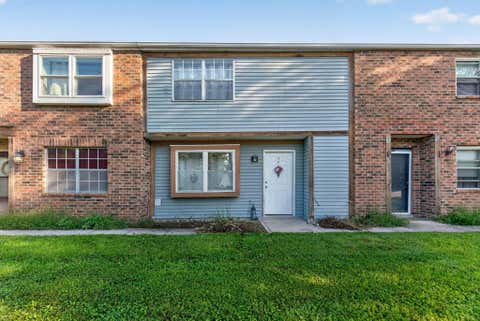 Photo of 4813 Farber C #C, Columbus, OH 43221 (MLS # 226032220)