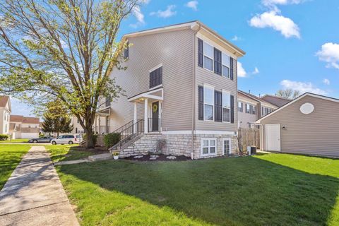 Photo of 6530 Crab Apple Drive B #B, Canal Winchester, OH 43110 (MLS # 226011425)