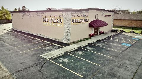 5599 Hall Road Galloway OH 43119