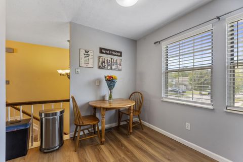 Tiny photo for 4960 Honeysuckle Boulevard, Columbus, OH 43230 (MLS # 225037264)