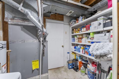 Tiny photo for 4960 Honeysuckle Boulevard, Columbus, OH 43230 (MLS # 225037264)