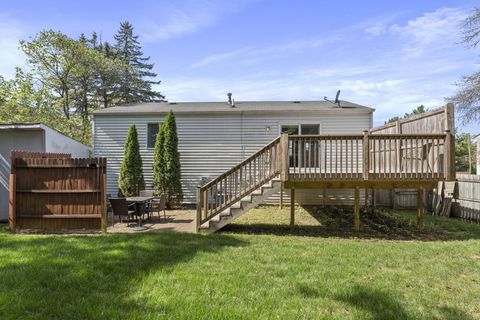 Tiny photo for 4960 Honeysuckle Boulevard, Columbus, OH 43230 (MLS # 225037264)