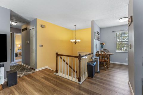 Tiny photo for 4960 Honeysuckle Boulevard, Columbus, OH 43230 (MLS # 225037264)