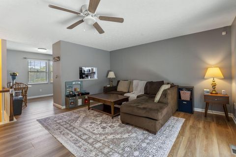 Tiny photo for 4960 Honeysuckle Boulevard, Columbus, OH 43230 (MLS # 225037264)