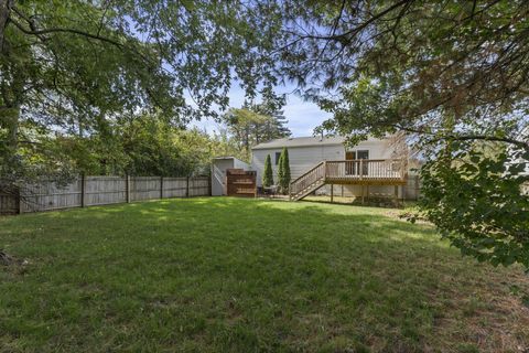 Tiny photo for 4960 Honeysuckle Boulevard, Columbus, OH 43230 (MLS # 225037264)