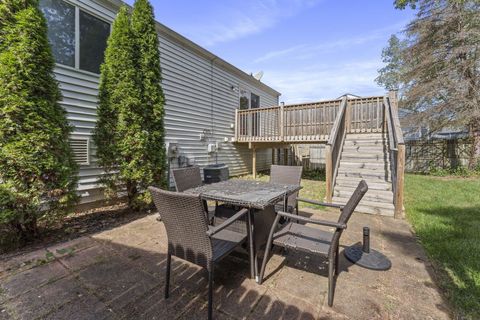 Tiny photo for 4960 Honeysuckle Boulevard, Columbus, OH 43230 (MLS # 225037264)