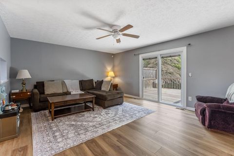 Tiny photo for 4960 Honeysuckle Boulevard, Columbus, OH 43230 (MLS # 225037264)